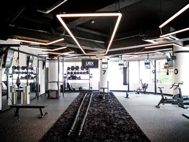 式会社UBX JAPAN　東京オフィスの求人・転職情報