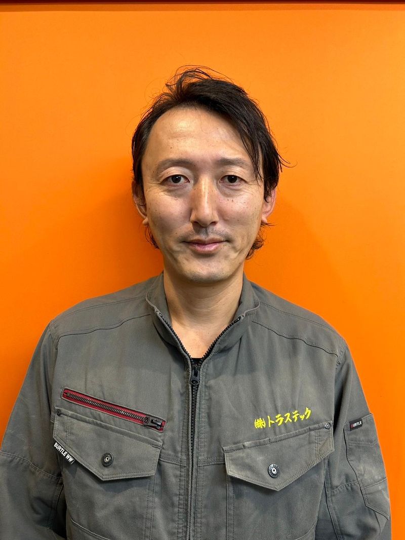 株式会社トラステックの求人・転職情報