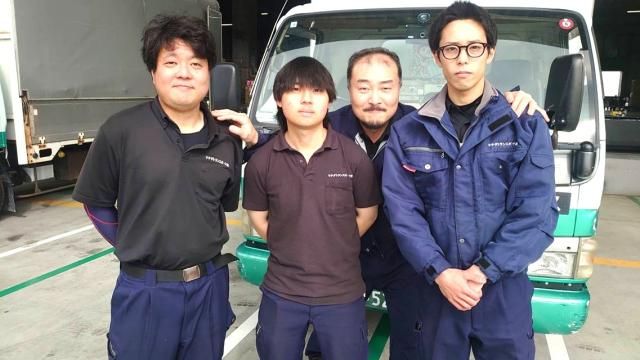 マチダトランスポート株式会社の求人・転職情報