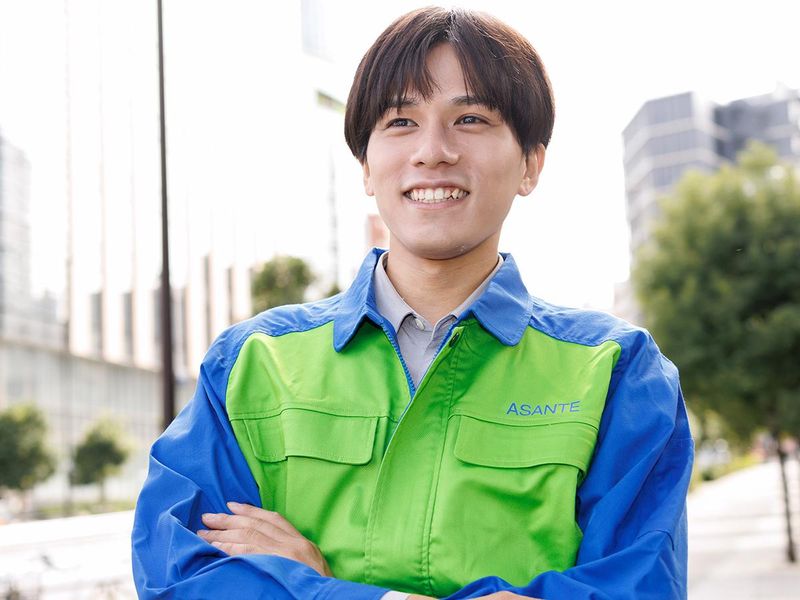 株式会社アサンテの求人・転職情報