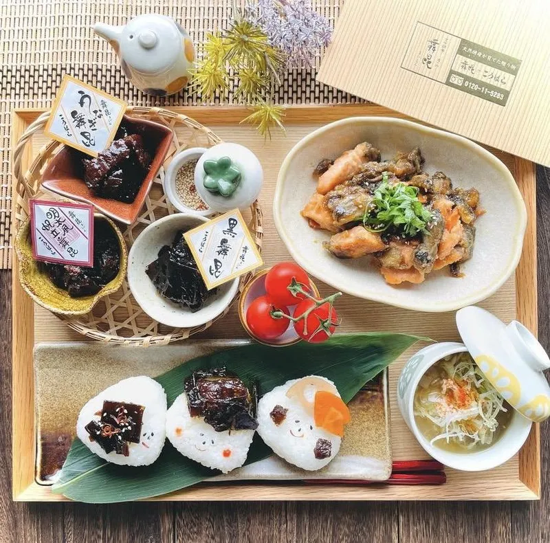 舞昆のこうはら　イオンタウン松原店のアルバイト・バイト求人情報