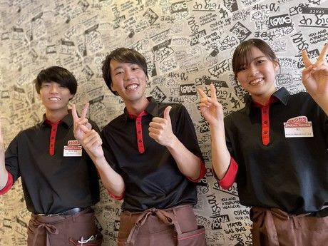 ジャンカラ　なんば本店/096の求人情報