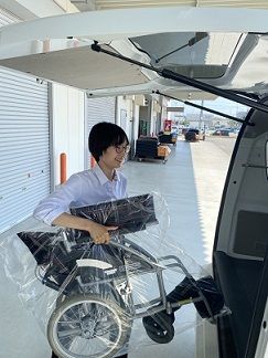 株式会社　トーカイの求人・転職情報