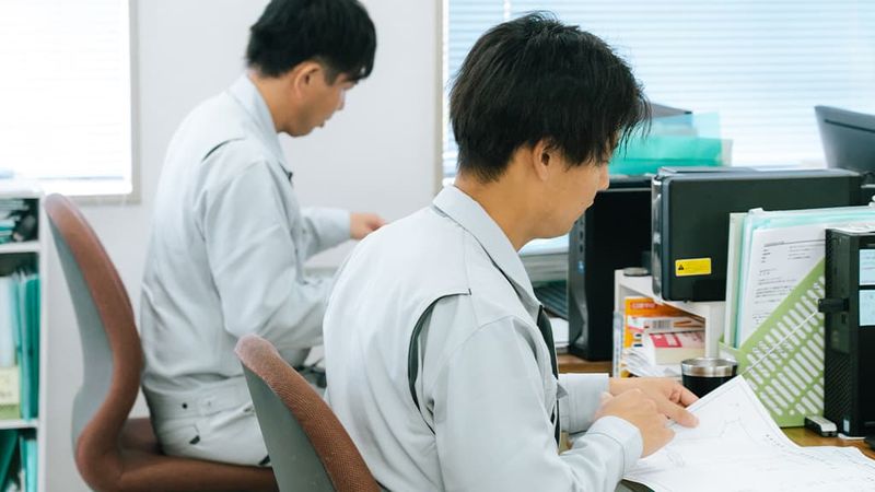 株式会社オルサムの求人・転職情報