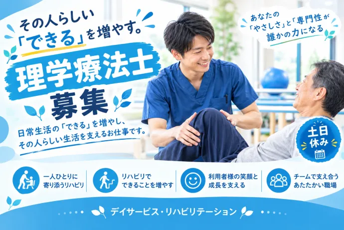 求人画像