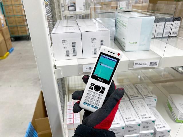 東邦薬品株式会社の求人・転職情報