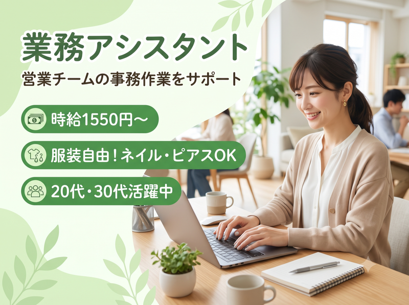 求人画像