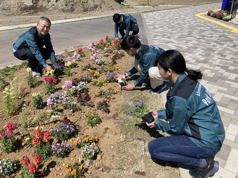 西武造園株式会社(勤務地:海の森公園)のアルバイト・バイト求人情報-04