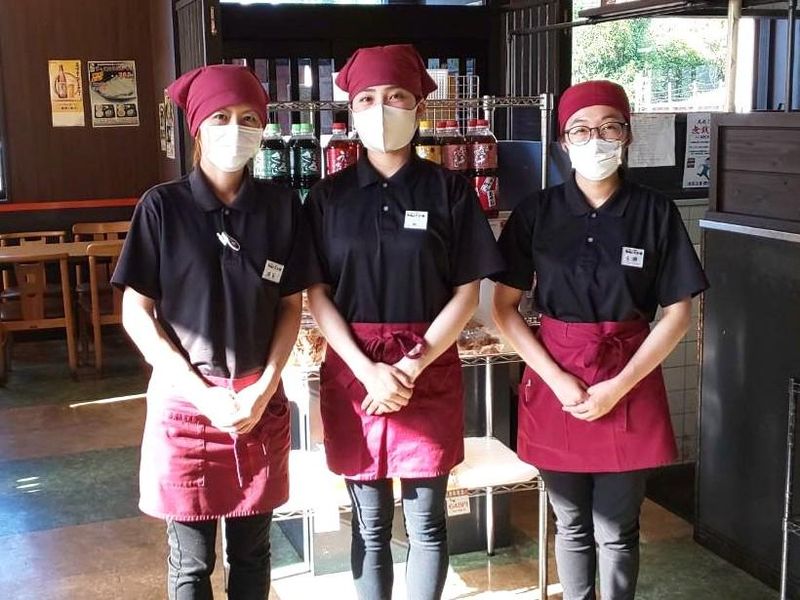 めん処　たか屋　清武店の派遣求人情報