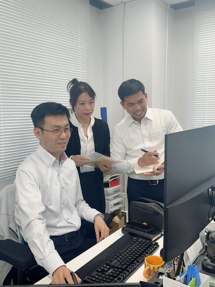 エヌ・ビー・シー協同組合の求人・転職情報