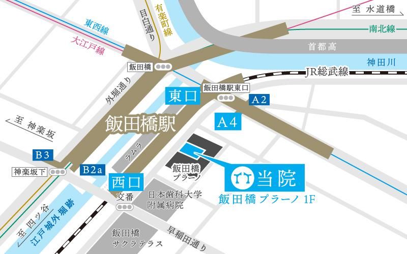 医療法人社団光羅会　飯田橋藤原眼科のアルバイト・バイト求人情報-05