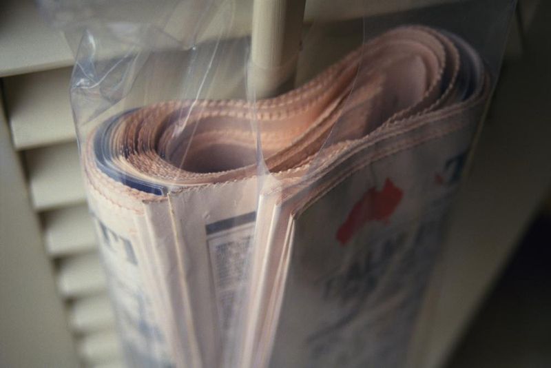 株式会社苫小牧民報藤貫販売店