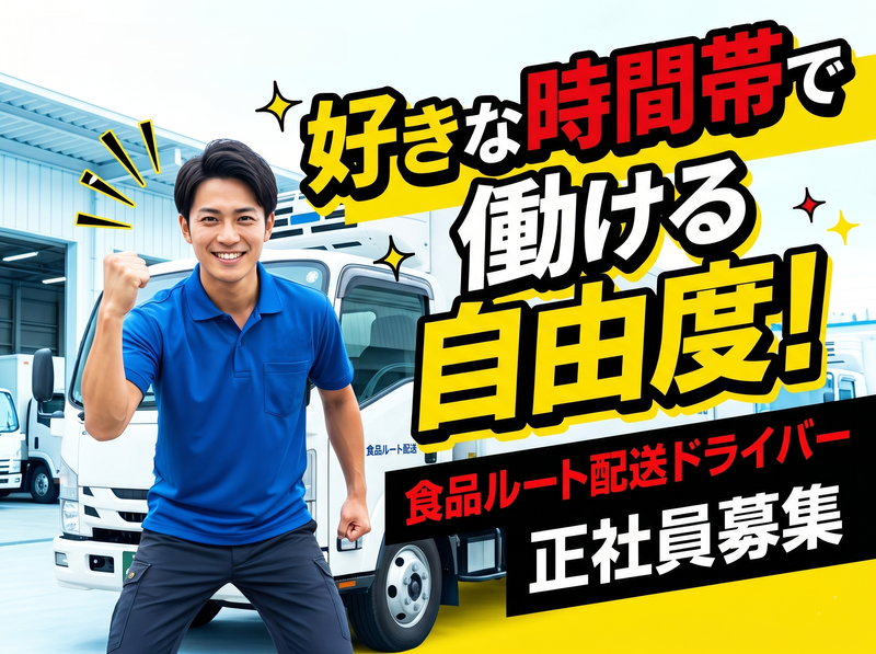 株式会社協和輸送の求人・転職情報