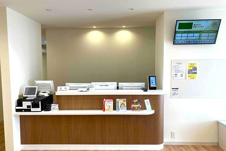 たみい耳鼻咽喉科の求人・転職情報