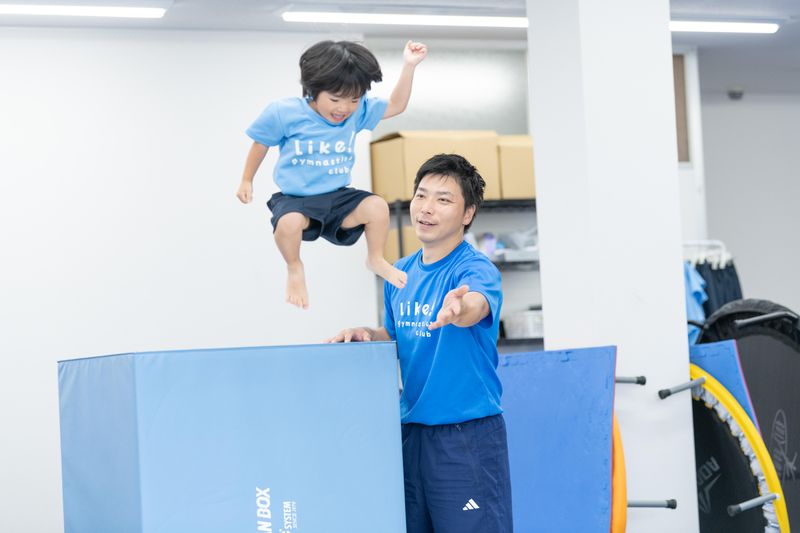 株式会社ＬＩＫＥ　ＵＰの求人・転職情報