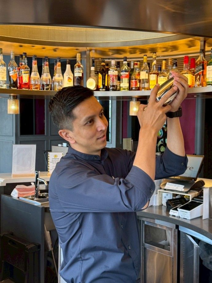 メルキュール東京羽田エアポートのアルバイト・バイト求人情報-33