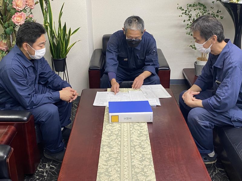 株式会社協立の求人・転職情報