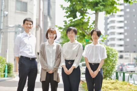 株式会社積算企業体の求人・転職情報