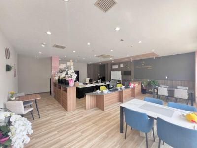 株式会社Ｈｏｕｓｅ　Ｃｏｎｃｉｅｒｇｅの求人・転職情報