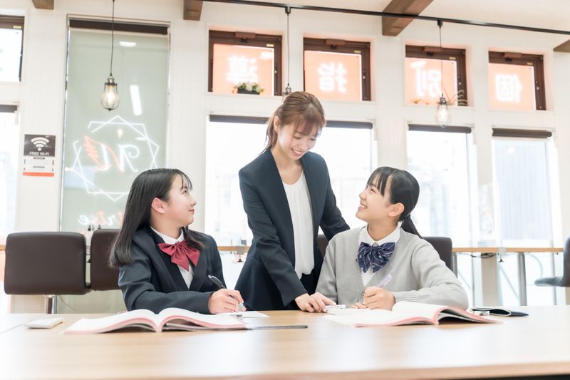 個別指導ミライズ　松江乃木教室のアルバイト・バイト求人情報-02
