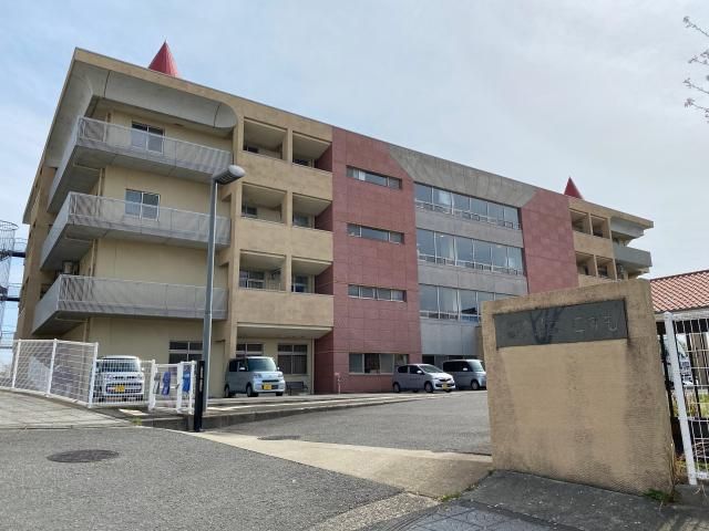 介護老人保健施設こすもの求人・転職情報