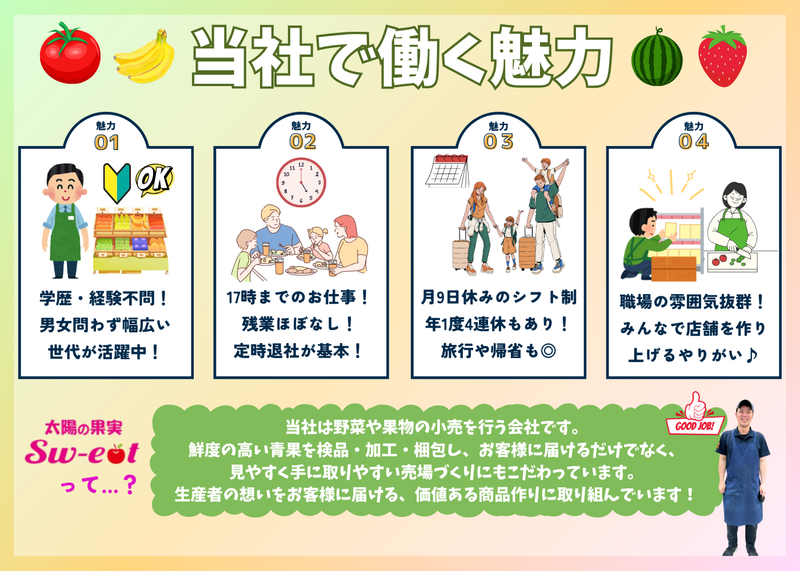 ダイレックス　相生店のアルバイト・バイト求人情報-03