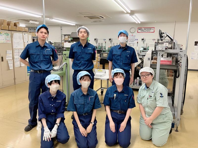 東洋化成株式会社の求人・転職情報