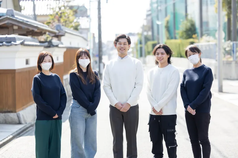 メイワケア株式会社の求人・転職情報