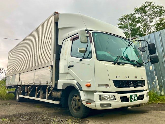 アール物流株式会社の求人・転職情報