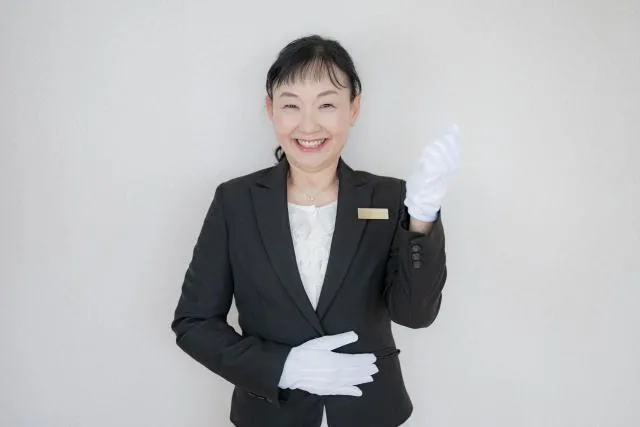 求人画像