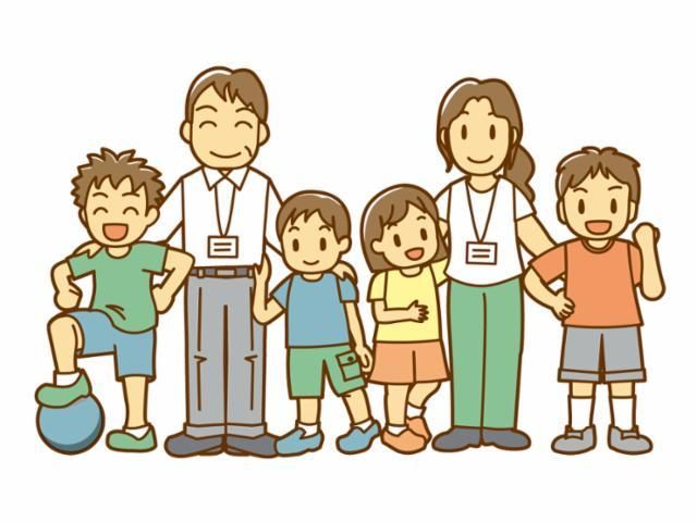 豊田市放課後児童クラブのアルバイト・バイト求人情報-24
