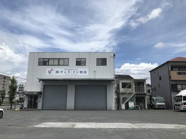 株式会社チェスイン物流の求人・転職情報
