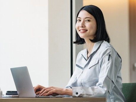 求人画像