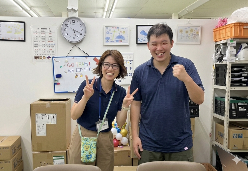 株式会社シムレスの求人・転職情報