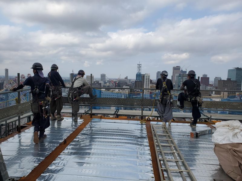 株式会社翔佳工業の求人・転職情報