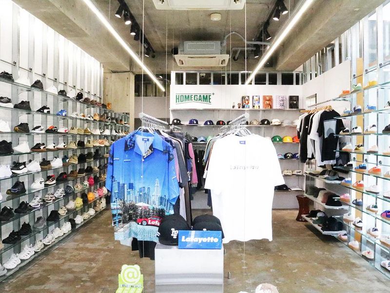 HOMEGAME PLUS TOKYOのアルバイト・バイト求人情報-02