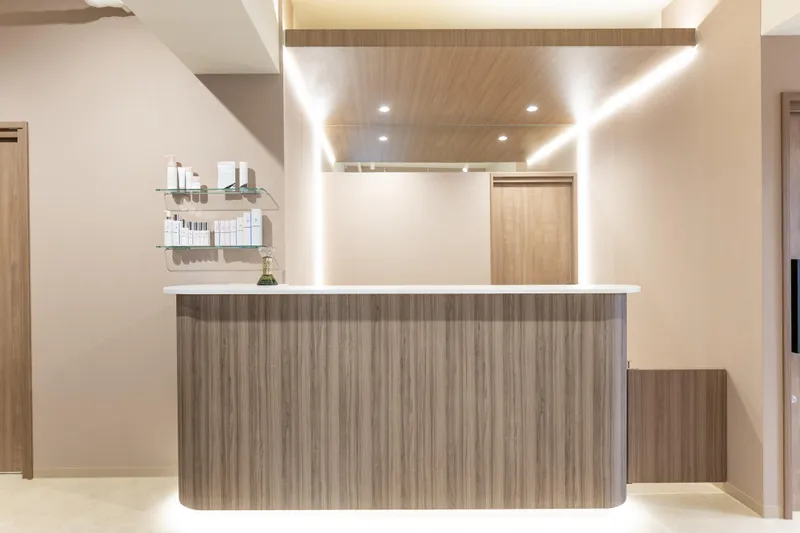 FIG  CLINICの求人・転職情報