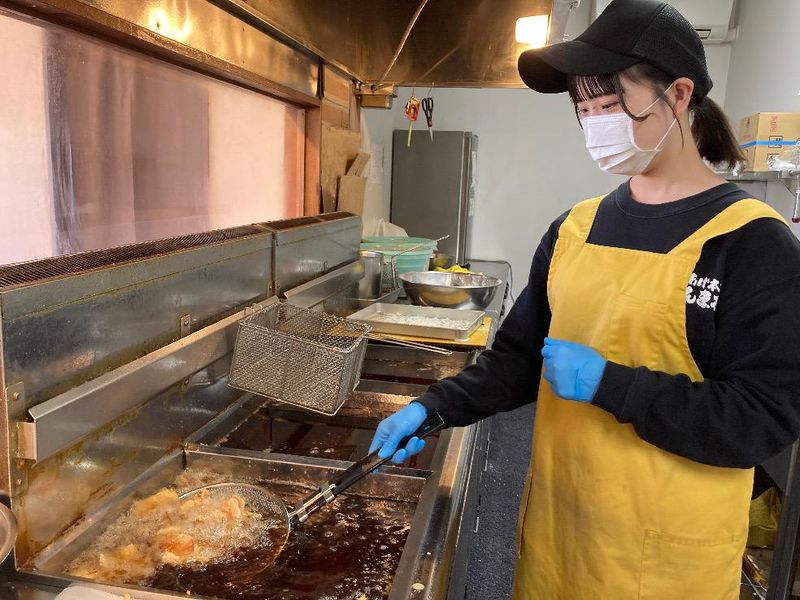 元祖からあげ本舗まんまる狭山店のアルバイト・バイト求人情報-04