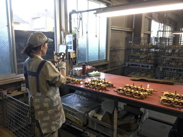 丸中産業有限会社の求人・転職情報