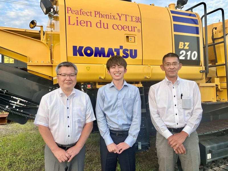 株式会社 Lien du coeurの求人・転職情報