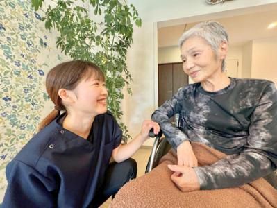 Ｐａｎｄａ　Ｃａｒｅ株式会社の求人・転職情報