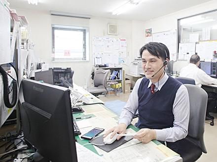 横浜個人タクシー協同組合の求人・転職情報