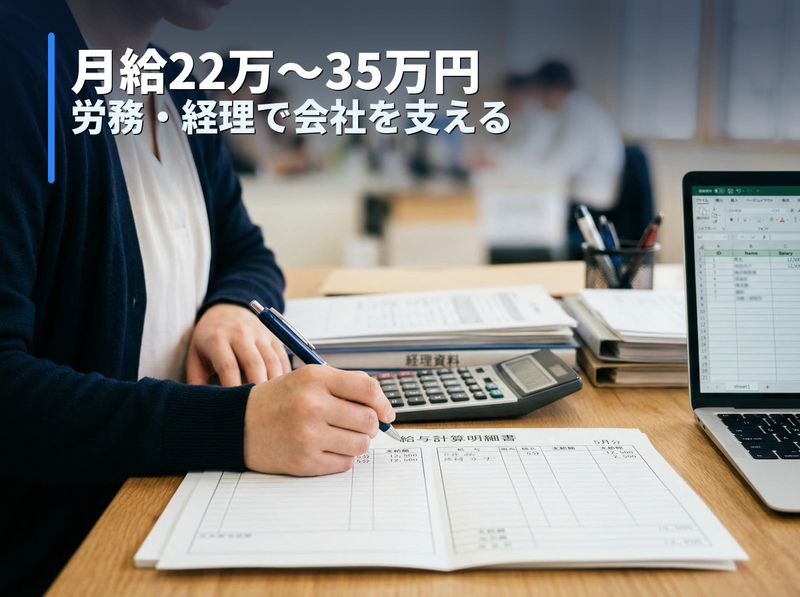 北光管理サービス株式会社の求人・転職情報