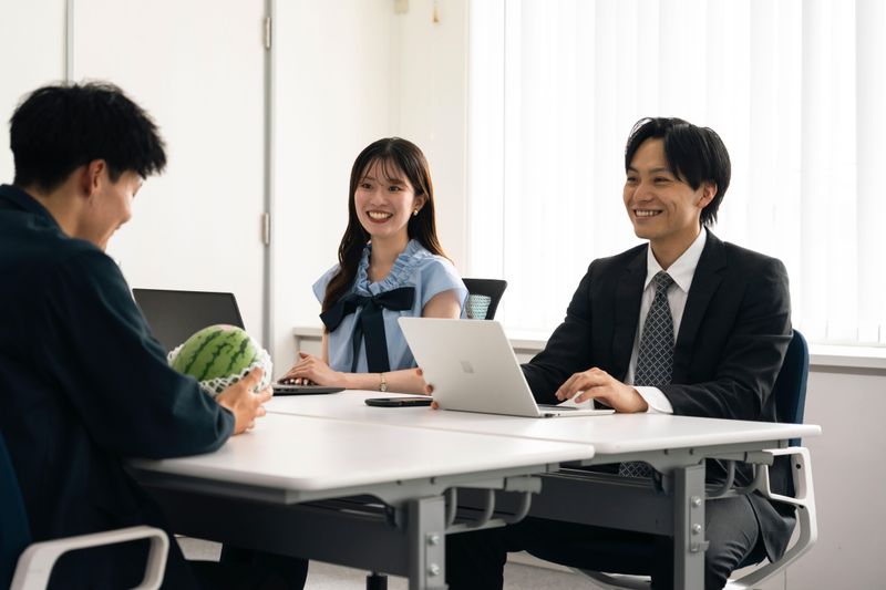 株式会社ローカル-0005の求人・転職情報