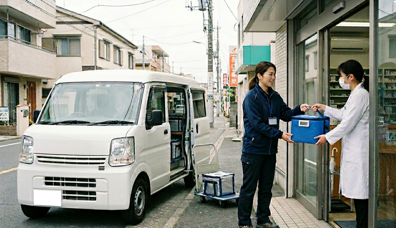 誠和商事有限会社