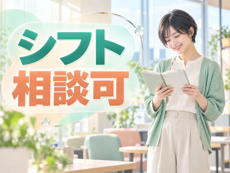 求人画像