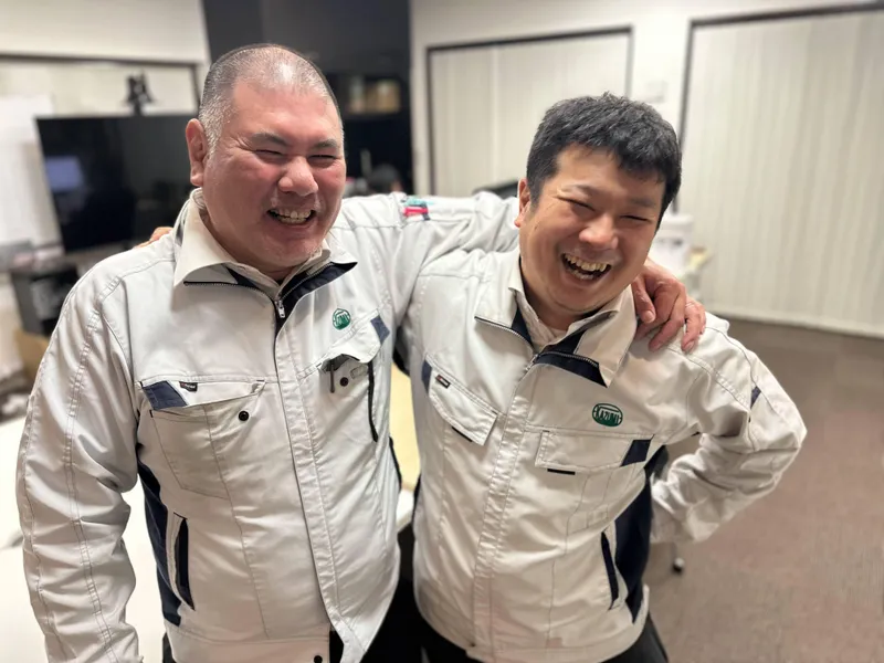 加積産業株式会社の求人・転職情報