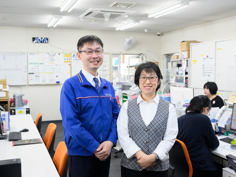 株式会社　みやまえの求人・転職情報