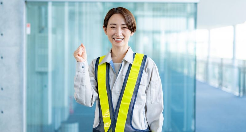 株式会社昌栄　金山営業所