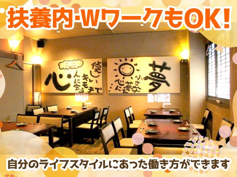 明石昼網とお肉の石焼き　たのしやのアルバイト・バイト求人情報-03